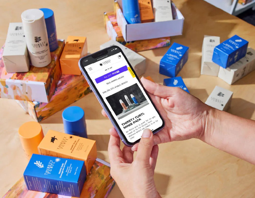 Shopify独立站深度运营指南